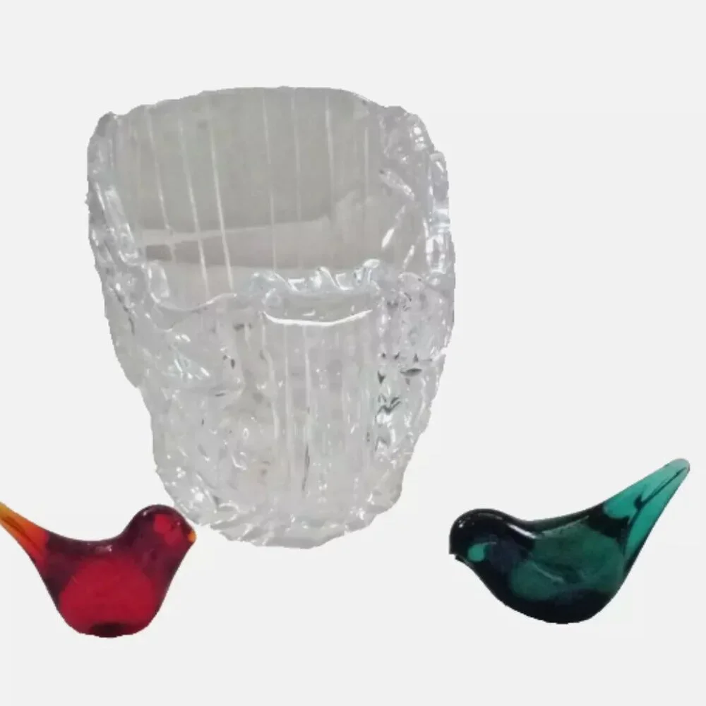Waterford Marquis Crystal Sleigh Bowl 10